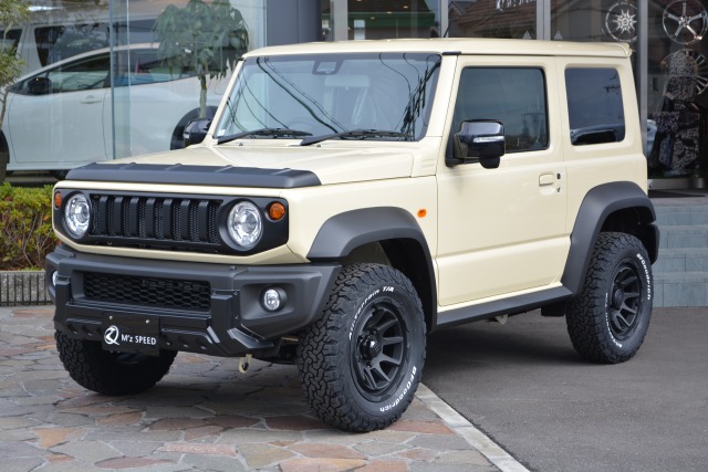 M'z SPEED 新車カスタムコンプリートカー | Owener's Gallery お客様