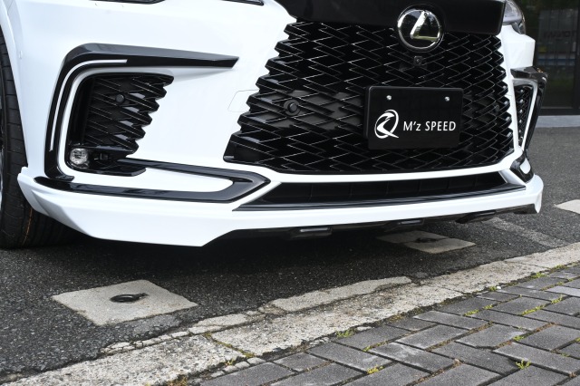 レクサス:RX/ハイブリッド