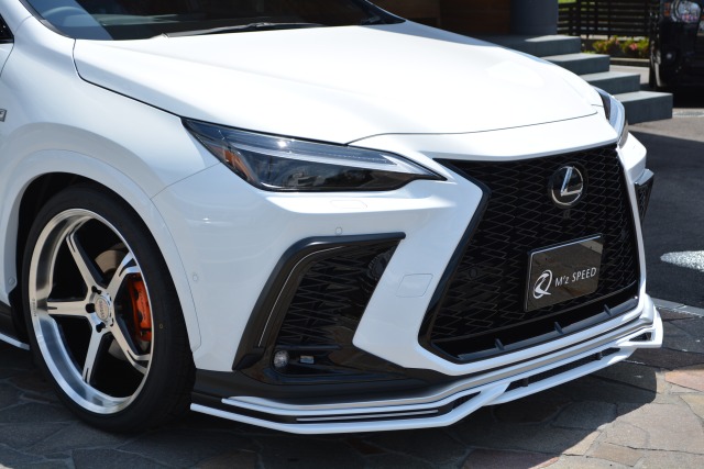 レクサス:NX/ハイブリッド