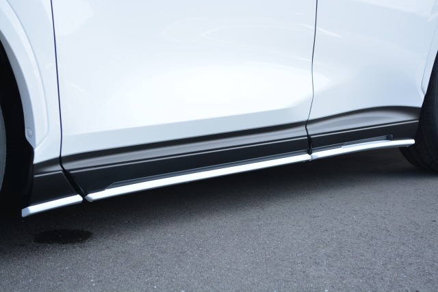 レクサス:NX/ハイブリッド
