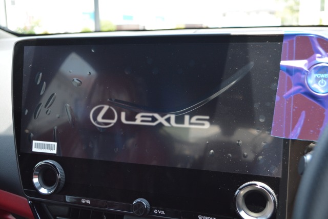 レクサス:NX/ハイブリッド