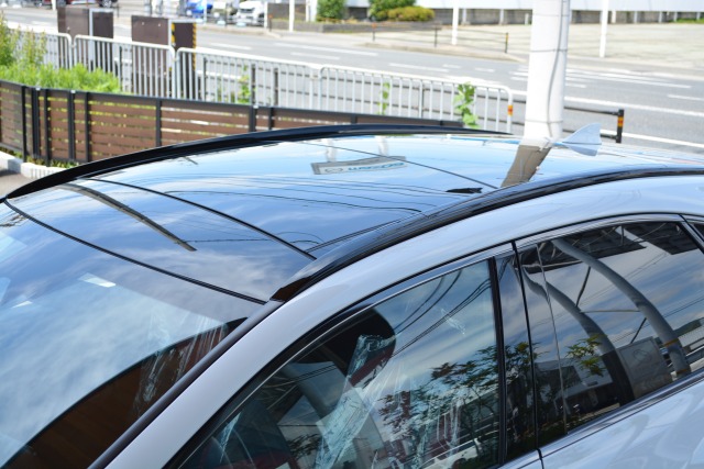 レクサス:NX/ハイブリッド