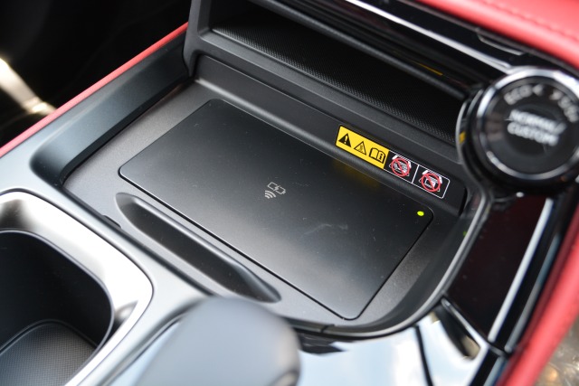 レクサス:NX/ハイブリッド