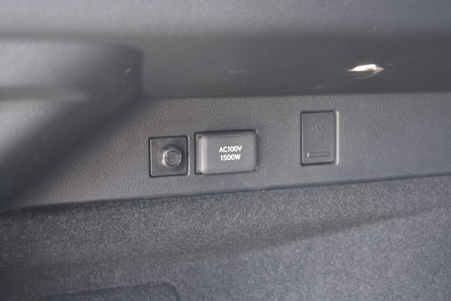 レクサス:NX/ハイブリッド
