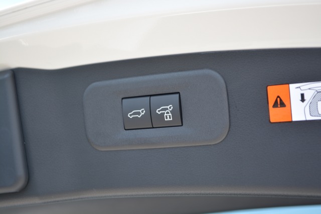 レクサス:NX/ハイブリッド