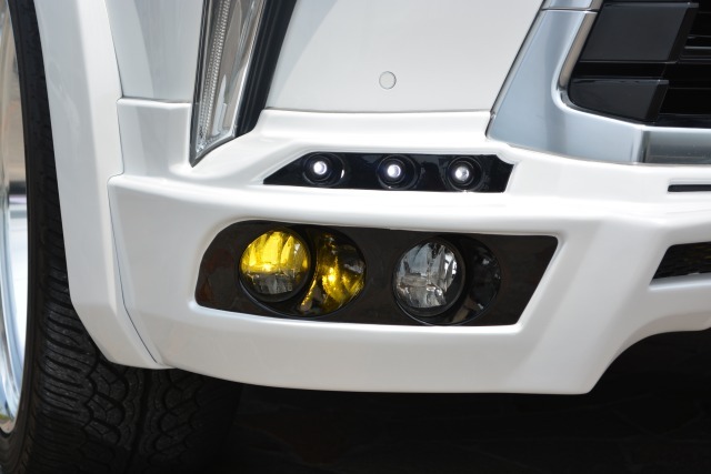 レクサス:LX