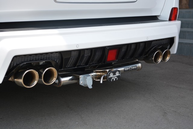 レクサス:LX