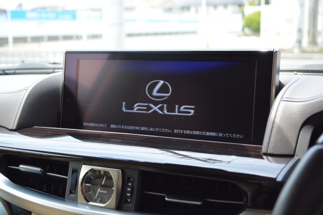 レクサス:LX