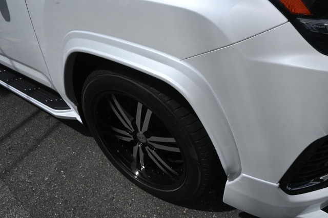 レクサス:LX