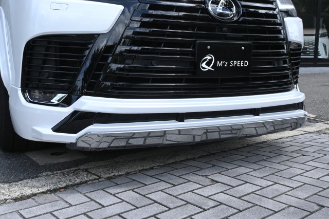 レクサス:LX