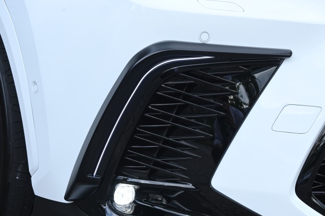 レクサス:NX/ハイブリッド