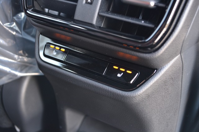 レクサス:NX/ハイブリッド