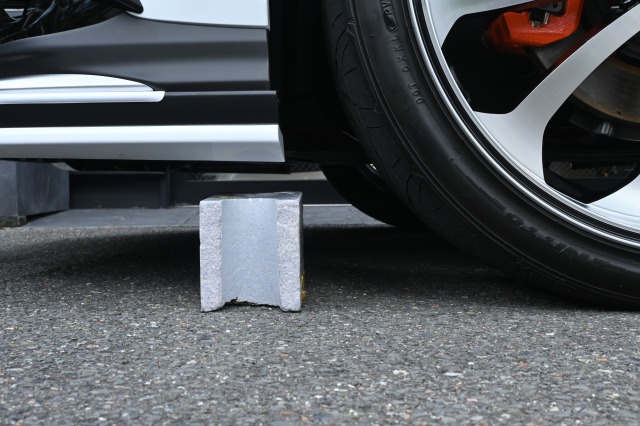 レクサス:NX/ハイブリッド