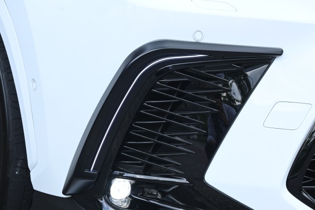 レクサス:NX/ハイブリッド
