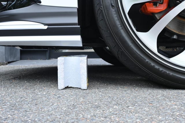 レクサス:NX/ハイブリッド