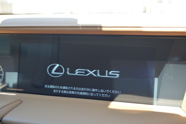 レクサス:LC