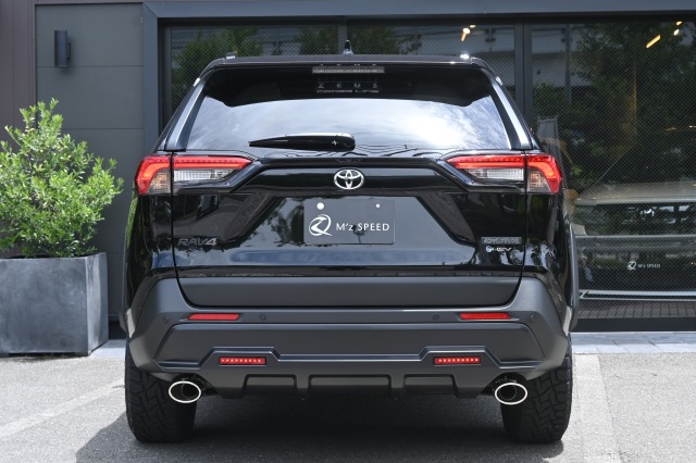 トヨタ:RAV4