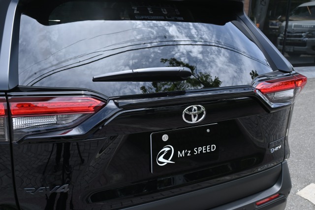 トヨタ:RAV4