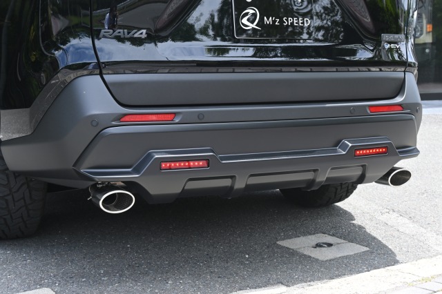 トヨタ:RAV4