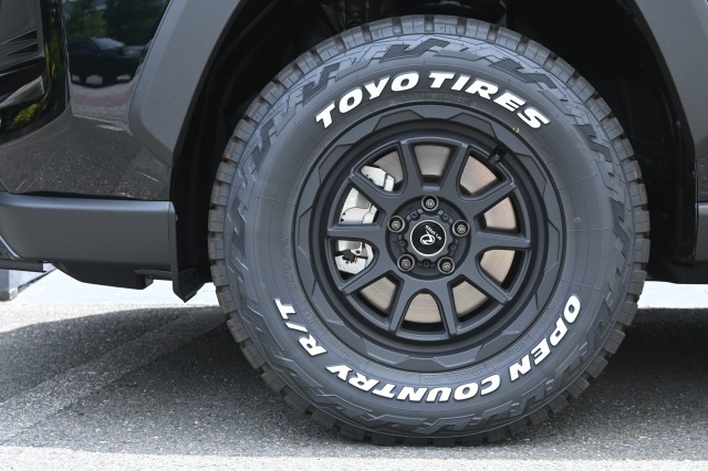 トヨタ:RAV4