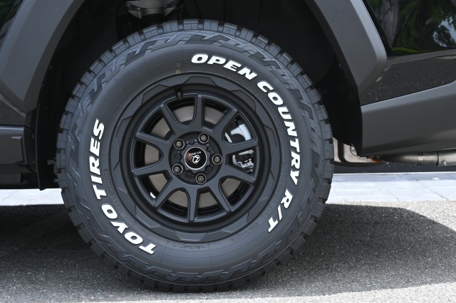 トヨタ:RAV4