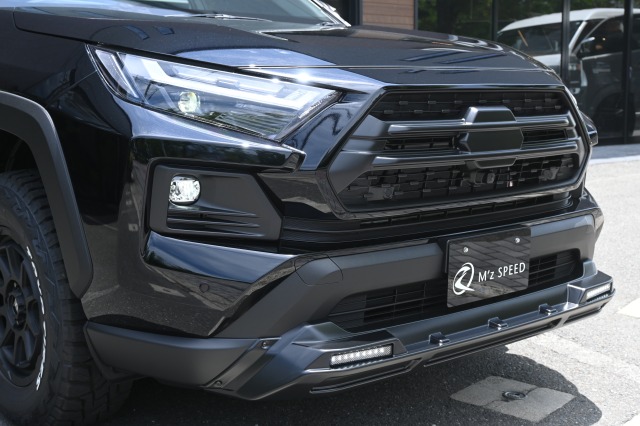 トヨタ:RAV4