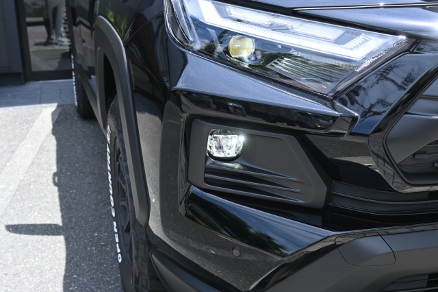 トヨタ:RAV4