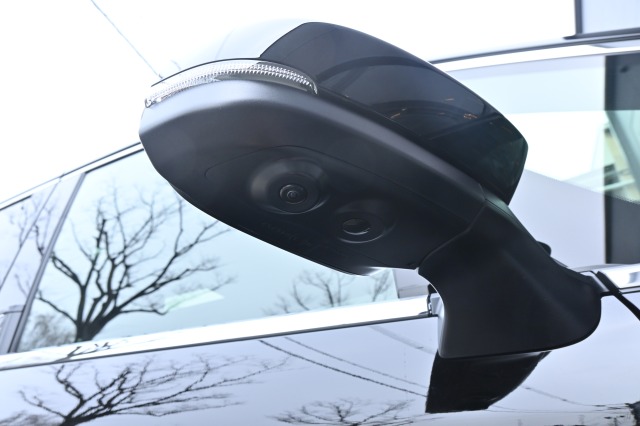 トヨタ:アルファード
