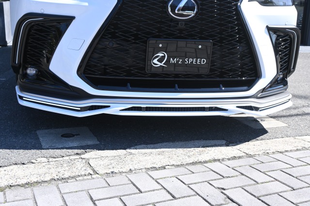 レクサス:NX/ハイブリッド