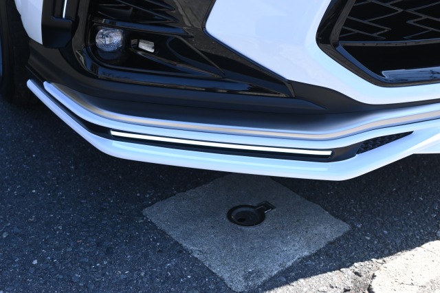 レクサス:NX/ハイブリッド