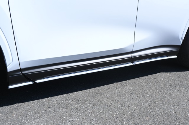 レクサス:NX/ハイブリッド