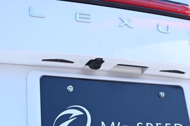 レクサス:NX/ハイブリッド