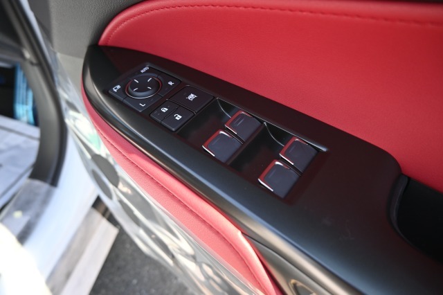 レクサス:NX/ハイブリッド