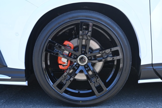 レクサス:NX/ハイブリッド
