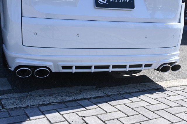 ホンダ:ステップワゴン スパーダ