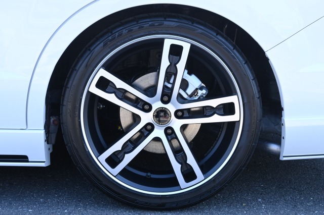 ホンダ:ステップワゴン スパーダ