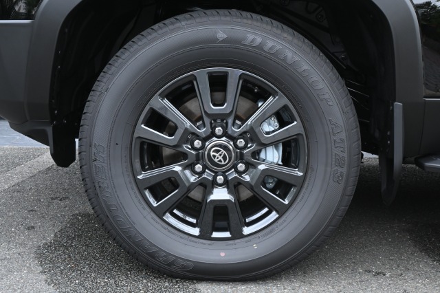 トヨタ:ランドクルーザー250