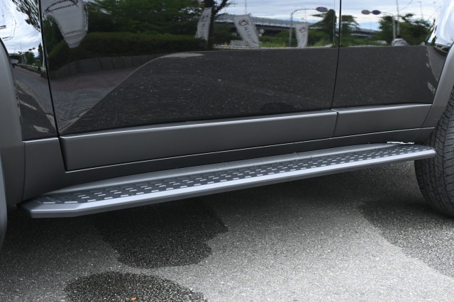 トヨタ:ランドクルーザー250