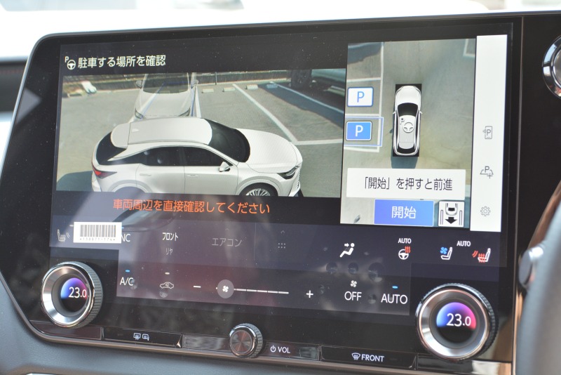 レクサス:RX/ガソリン