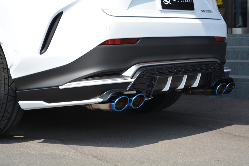 レクサス:NX/ハイブリッド