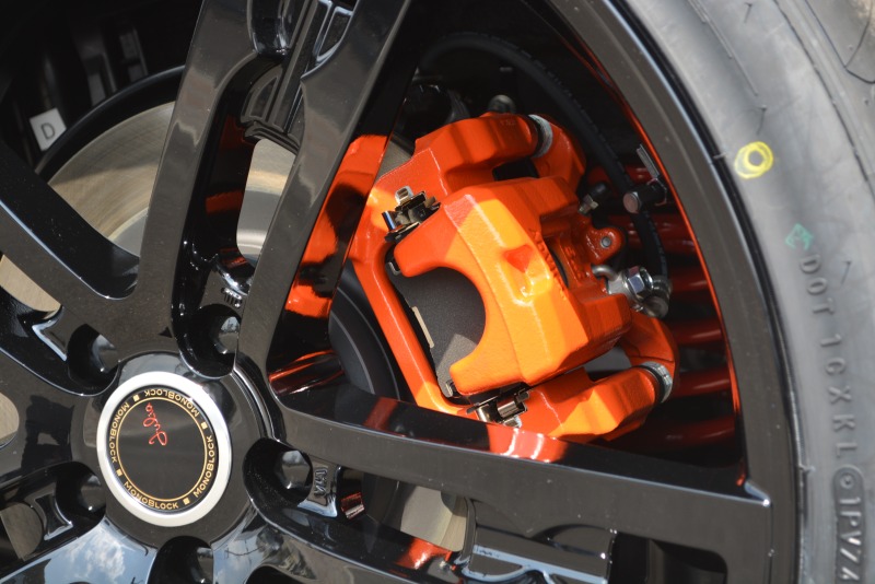 レクサス:NX/ハイブリッド