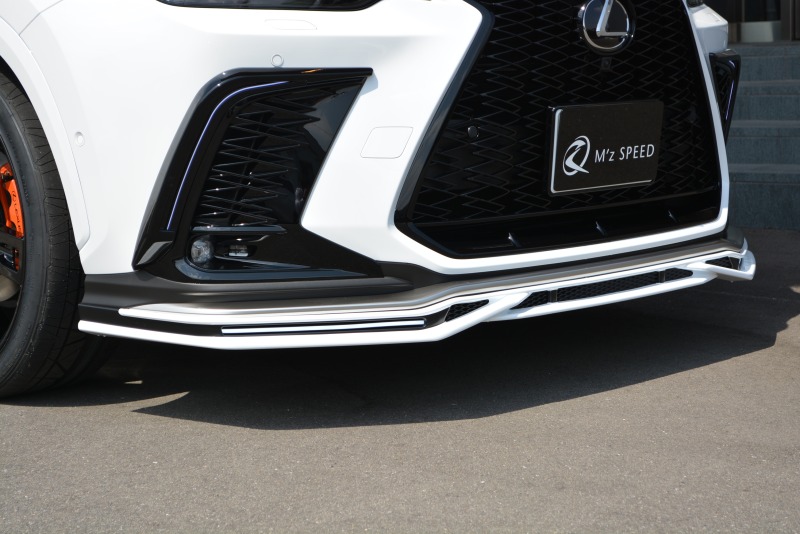 レクサス:NX/ハイブリッド