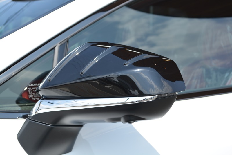 レクサス:NX/ハイブリッド