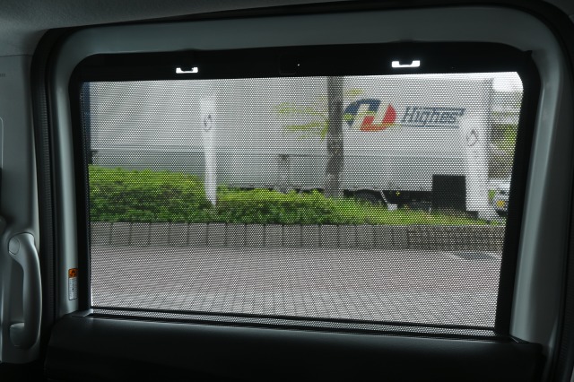 スズキ:ソリオ バンディット