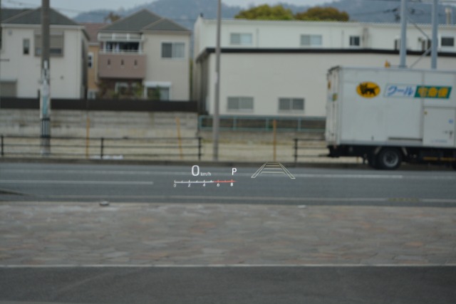 トヨタ:ヴォクシー