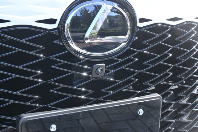 レクサス:RX/ガソリン