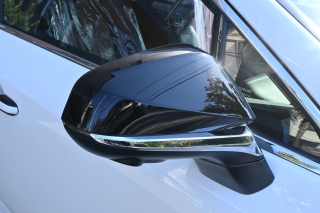 レクサス:RX/ガソリン