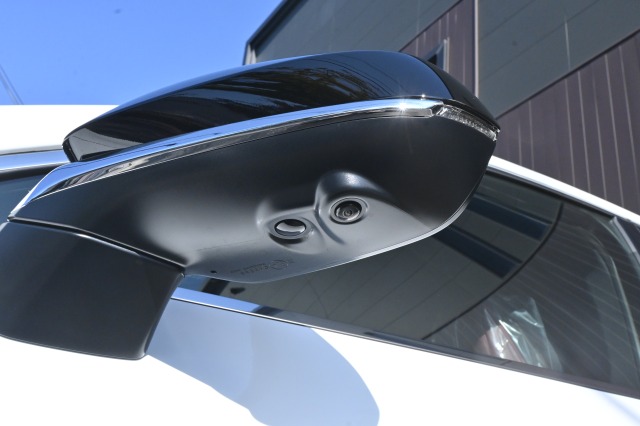 レクサス:RX/ガソリン