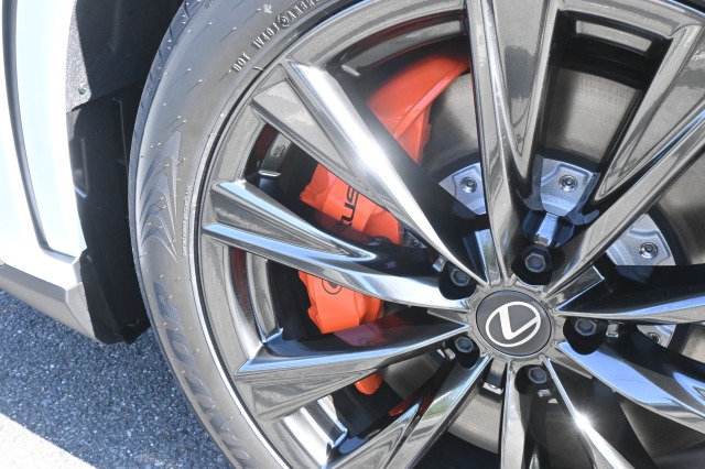 レクサス:RX/ガソリン