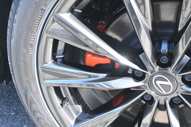 レクサス:RX/ガソリン